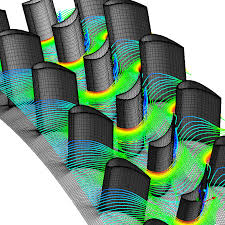 حل CFD مسئله یک بعدی غیر دائمی رسانش بر مبنای حجم 